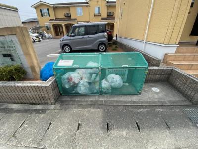 共用部分