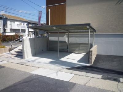 共用部分