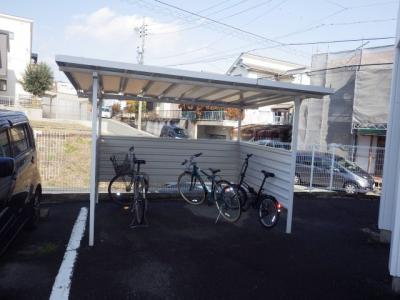 共用部分