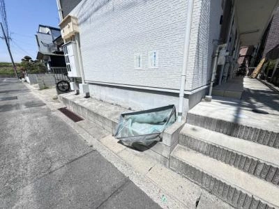 エントラ  ンス