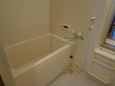グリーンワイズ 2階 浴室