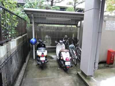 共用部分