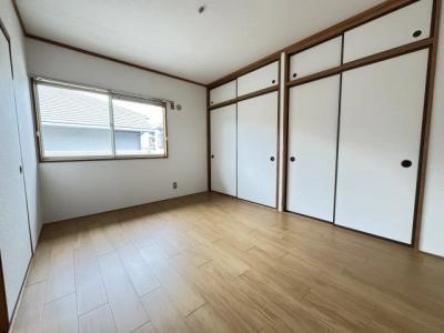 洋室