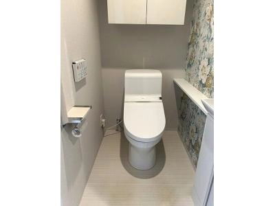 WC