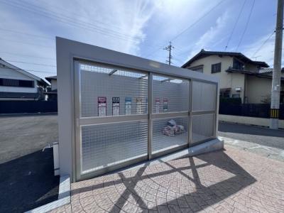 共用部分