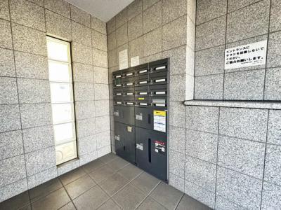 共用部分
