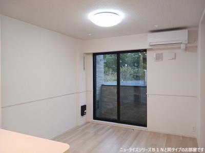 リビング