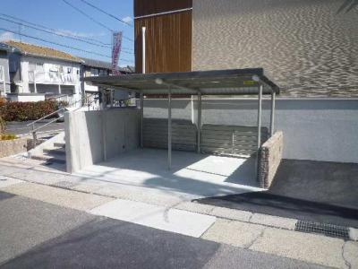 共用部分