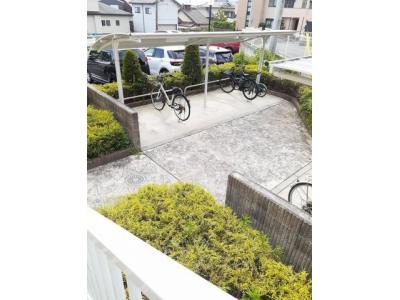 共用部分