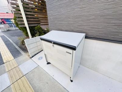 共用部分