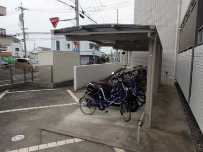 共用部分