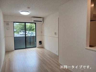 リビング