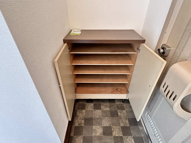 シューズBOX