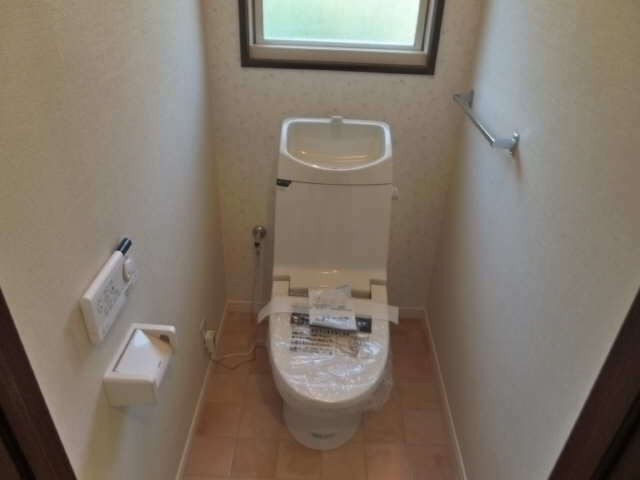 ＷＣ