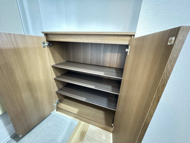 シューズBOX