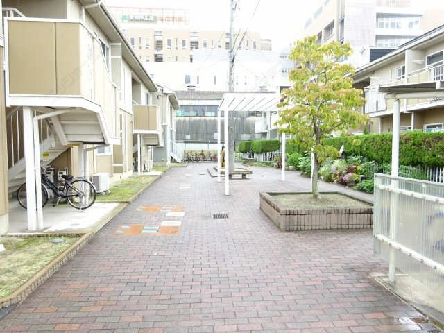 共有部分