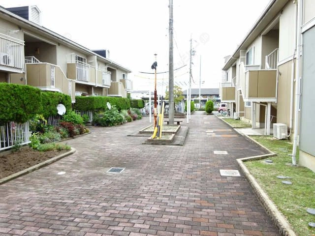 共有部分