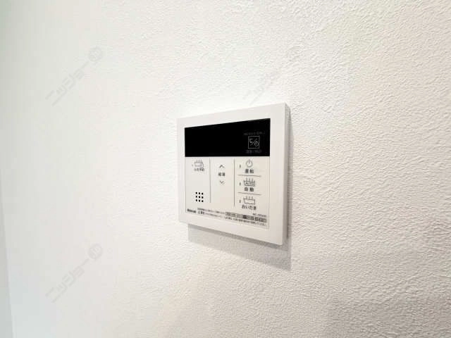 給湯リモコン
