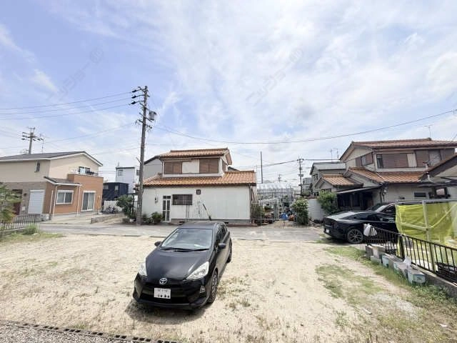 1階眺望