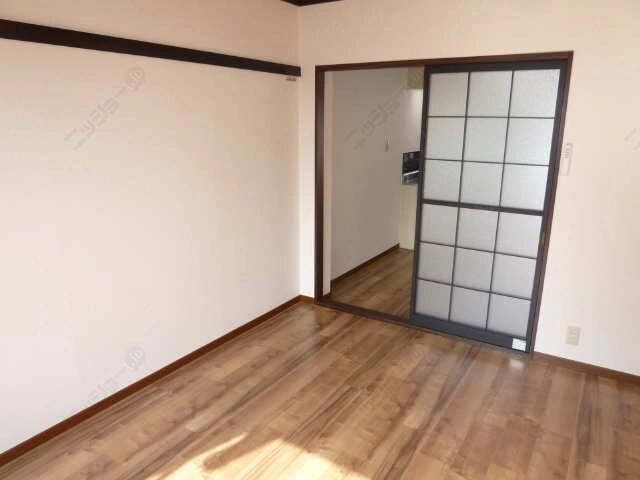 洋室（西）
