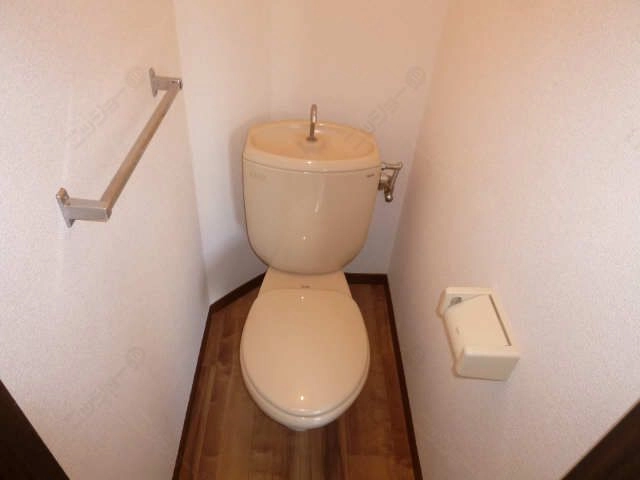 ＷＣ