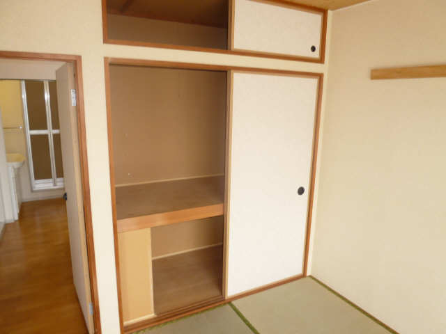 和室収納