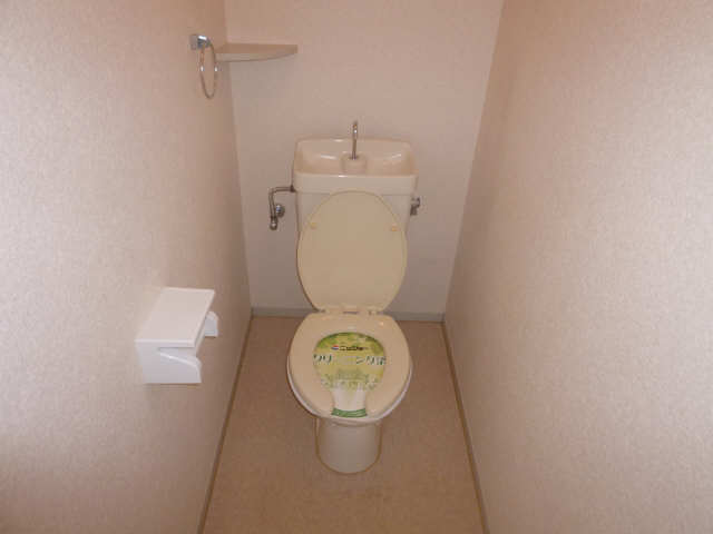 ＷＣ