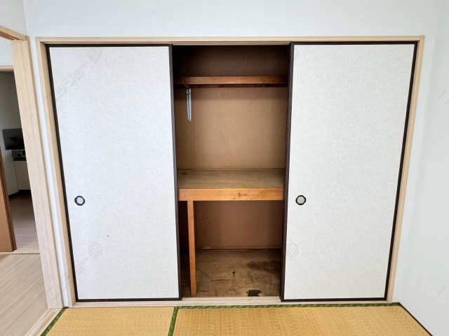 収納(和室)