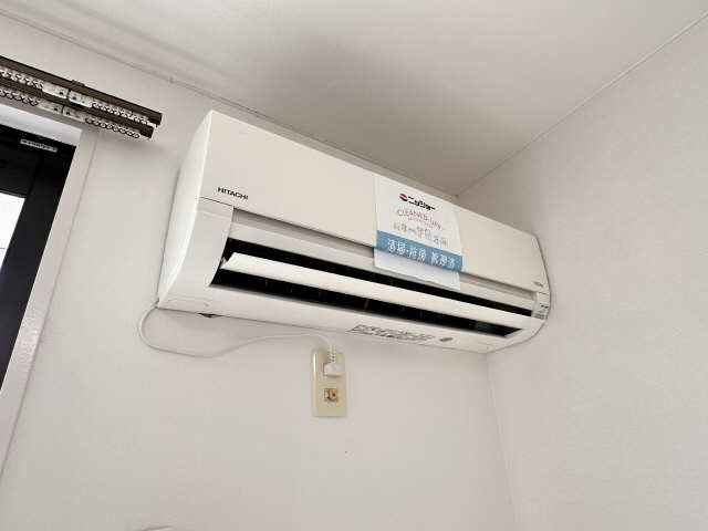 エアコン（洋室）
