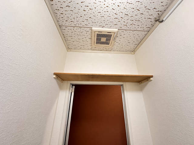 収納（トイレ）