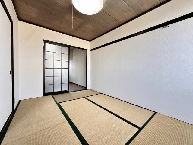 北和室