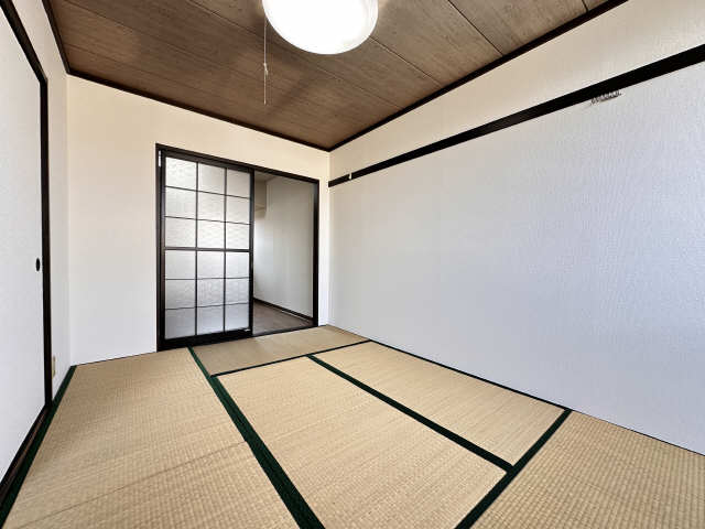 北和室