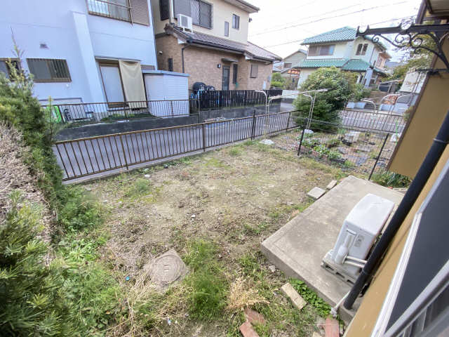 庭