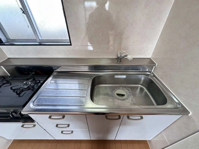 キッチンシンク