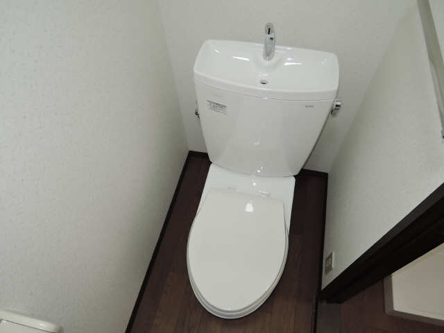 ＷＣ