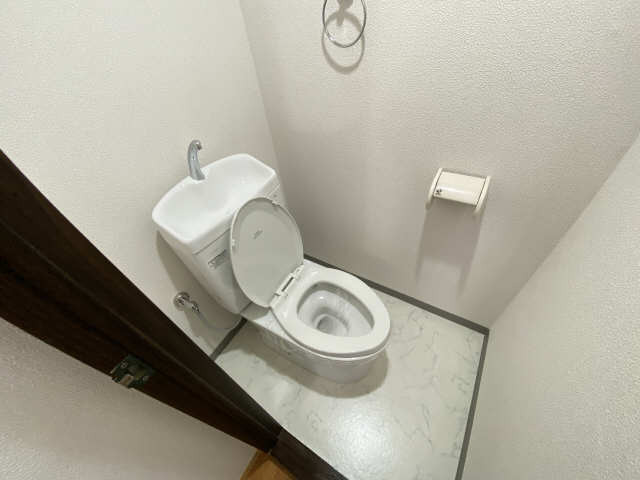 フォーブル佐屋 2階 WC