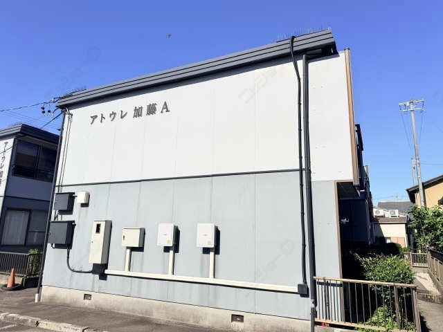 A棟