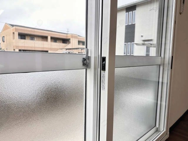 二重サッシ（全居室）