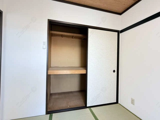 収納（和室）