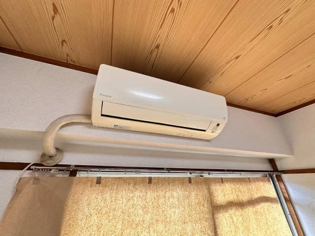 エアコン(和室)