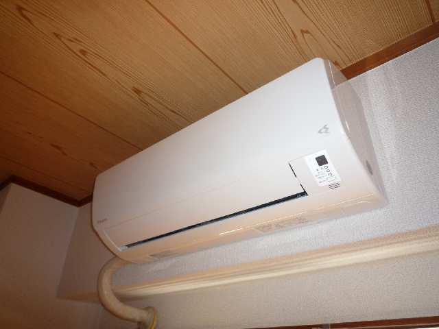 エアコン（和室）