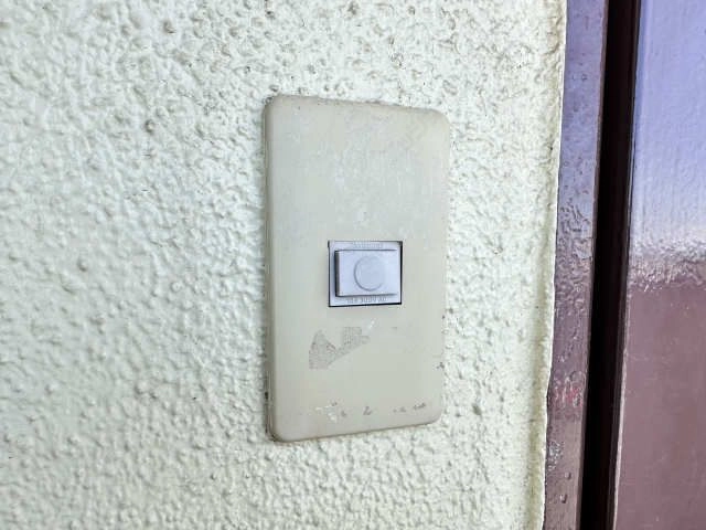 チャイム