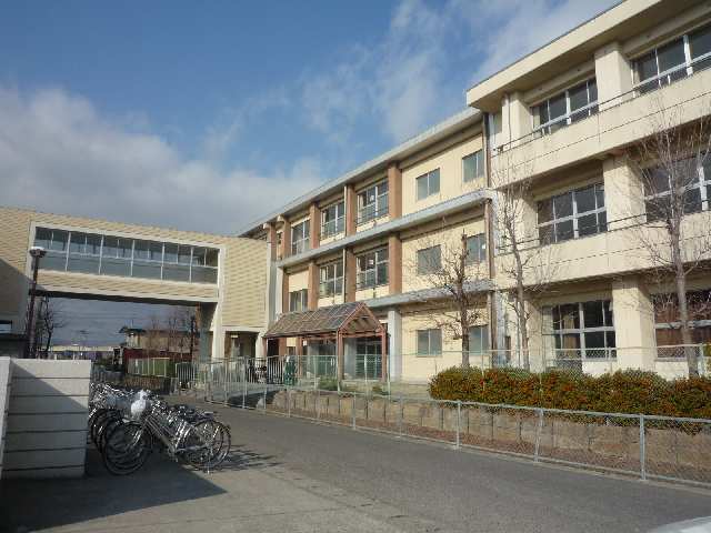 中学校