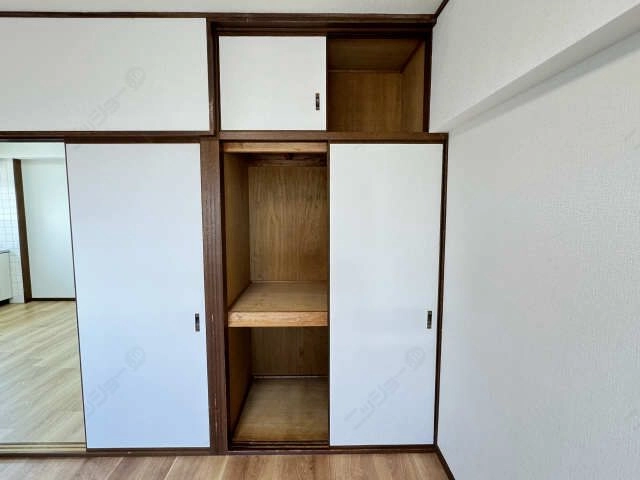 収納（北洋室）