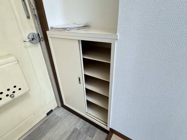 シューズBOX