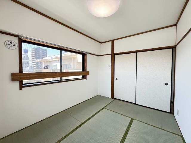 西和室-2