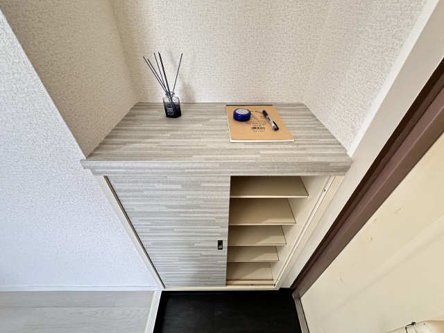 シューズBOX