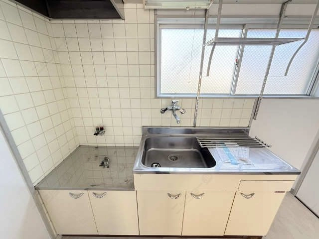 キッチンシンク