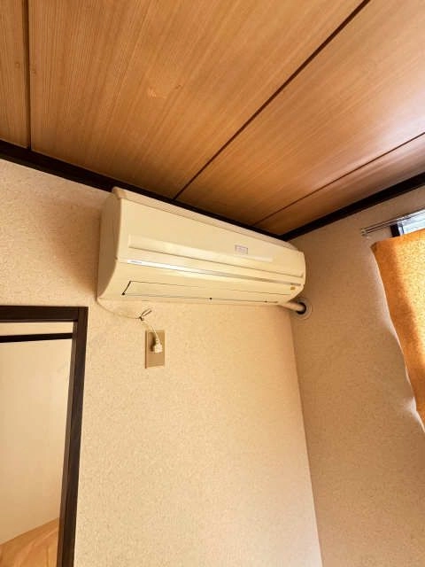 エアコン（残置）