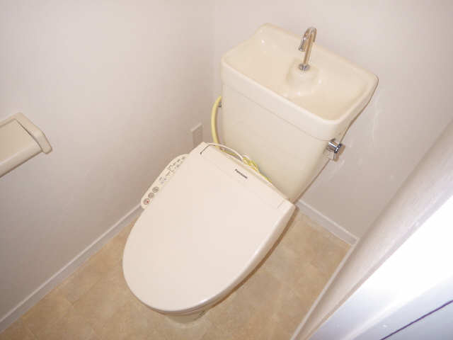 ＷＣ